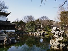-东山雕花楼