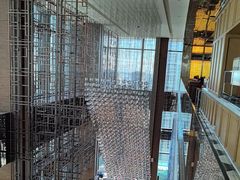 -君悦酒店·乐厨·高空自助餐(青年大街店)