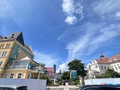 -世界之窗阿尔卑斯冰雪世界