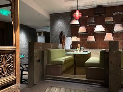 -湖滨28中餐厅·西湖宴·杭州君悦酒店