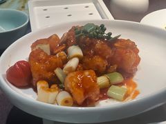 -羲和雅苑•北京烤鸭(乐园道万象城店)