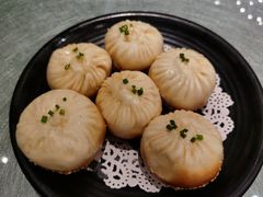 招牌生煎包-汤记传菜(秀浦路店)