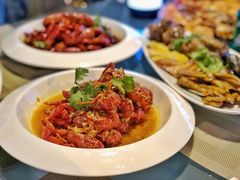 -成都天府丽都喜来登饭店