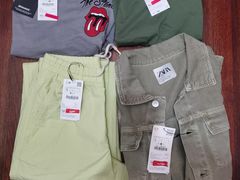 -ZARA(大上海时代广场店)