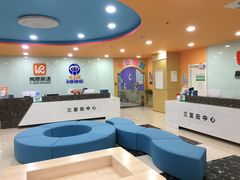 -克乐思少儿机器人•编程•竞赛科技馆(融创店)