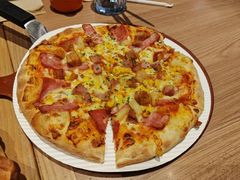 -必胜客(大宁路店)