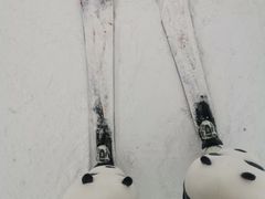 -长白山万达国际滑雪场