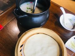 -北京老铺烤鸭(老城根店)