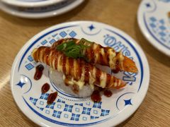 -金匠寿司(金虹桥国际中心店)