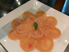 -皇城老妈·大连海鲜火锅(港湾店)