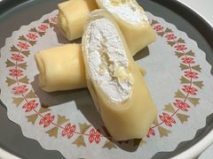 -禄运茶居·手工点心(恒宝广场店)