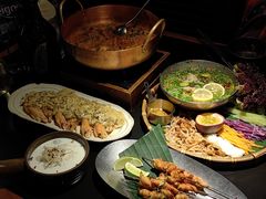 -Ameigo梅果·云贵川bistro(长宁来福士店)