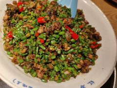 韭菜花爱皮蛋-吃饭皇帝大(解放西路店)