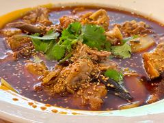 -花盐街·四川乐山小吃(西单大悦城店)