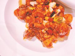 -宝轩渔府·老字号海鲜·正宗津菜(水上店)
