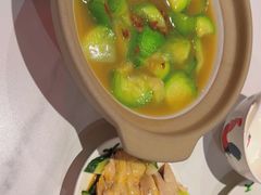 -芽笼芽笼新加坡餐厅(世纪汇店)