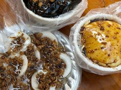 -共和老洪豆花草粿水粿