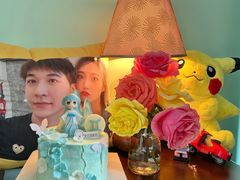 -CAKE BOSS 蛋糕老板(北京世纪金源购物中心)