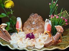-蟹犇•帝王蟹雪蟹(陆家嘴店)