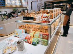 零售区-爸爸糖吐司面包(大连高新锦辉商场店)