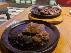 -纽斯特牛排自助餐厅(浦东文峰广场店)