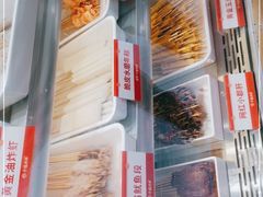 -千禧炸串(明瓦廊店)