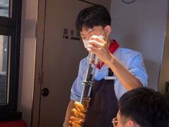 -拉蒂娜·巴西牛排馆 Latina·Brazilian Steakhouse(王府井喜悦店)