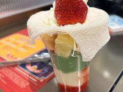 -满记甜品(王府井北京市百货大楼店)