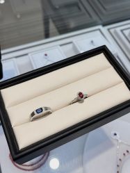 -Cindy Jewelry·钻戒·彩色宝石