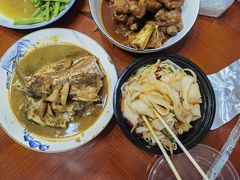 -陇上秦轩西安biangbiang面(EFC欧美金融商业城店)