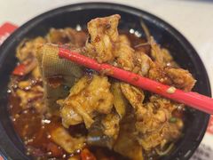 -串串叔叔麻辣烫(铜锣湾店)