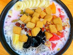-串妹花式冰粉(乐山总店)