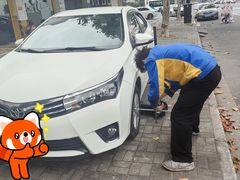 -车享家汽车养护中心(洪山路店)