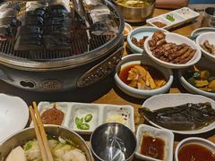 -泥炉烧肉师(新街口金銮巷店)