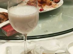 -都会尚膳·海鲜自助餐厅(重庆万豪酒店)