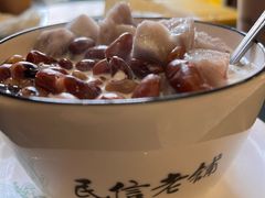 -民信老铺(双皮奶博物馆店)