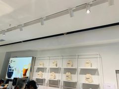 -苏宁极物(苏宁生活广场店)