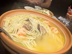 -桂小厨广西菜(万象城店)
