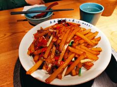 -吃饭皇帝大(解放西路店)