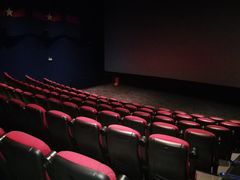 -橙天嘉禾影城(苏州印象城店)