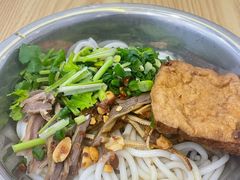 -李氏紫竹林卤粉(火车站店)