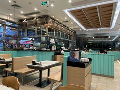 -翠华餐厅(正佳广场店)