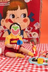 -雅尼·亚米儿童摄影美学馆(汉阳店)