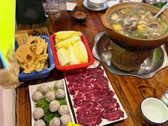 -洪大厨鸡煲(福田店)