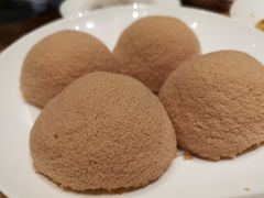 酥皮牛奶包-金玉满堂潮州酒楼(无限极荟购物广场店)