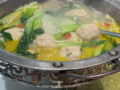 -阿巧一号私房菜(止园路店)