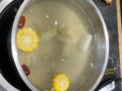 -林记潮牛·牛肉火锅(上马墩店)