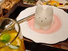 -第101座花园餐厅(湖滨88店)