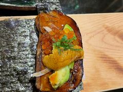 -昱匠·日本料理(金融街店)