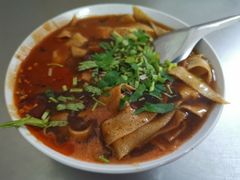 -陈记锅巴菜(五大道店)